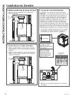 Предварительный просмотр 52 страницы GE Zoneline AZ95H09 Owner'S Manual And Installation Instructions