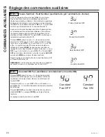 Предварительный просмотр 58 страницы GE Zoneline AZ95H09 Owner'S Manual And Installation Instructions