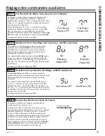 Предварительный просмотр 59 страницы GE Zoneline AZ95H09 Owner'S Manual And Installation Instructions