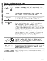 Предварительный просмотр 60 страницы GE Zoneline AZ95H09 Owner'S Manual And Installation Instructions