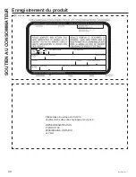 Предварительный просмотр 64 страницы GE Zoneline AZ95H09 Owner'S Manual And Installation Instructions