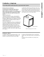 Предварительный просмотр 73 страницы GE Zoneline AZ95H09 Owner'S Manual And Installation Instructions