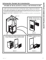 Предварительный просмотр 75 страницы GE Zoneline AZ95H09 Owner'S Manual And Installation Instructions