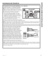 Предварительный просмотр 85 страницы GE Zoneline AZ95H09 Owner'S Manual And Installation Instructions