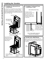 Preview for 16 page of GE Zoneline AZ9VH Owner'S Manual And Installation Instructions