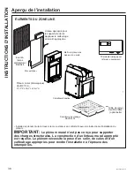 Предварительный просмотр 38 страницы GE Zoneline AZ9VH Owner'S Manual And Installation Instructions