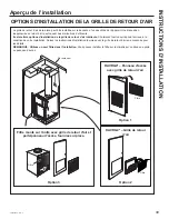 Предварительный просмотр 39 страницы GE Zoneline AZ9VH Owner'S Manual And Installation Instructions