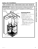 Предварительный просмотр 41 страницы GE Zoneline AZ9VH Owner'S Manual And Installation Instructions