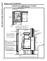 Preview for 42 page of GE Zoneline AZ9VH Owner'S Manual And Installation Instructions