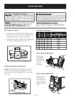 Preview for 12 page of GE Zoneline Generation-3 2800 Series Service Manual