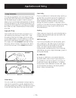 Preview for 16 page of GE Zoneline Generation-3 2800 Series Service Manual