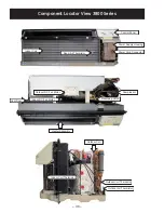 Предварительный просмотр 36 страницы GE Zoneline Generation-3 2800 Series Service Manual