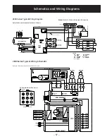 Предварительный просмотр 57 страницы GE Zoneline Generation-3 2800 Series Service Manual