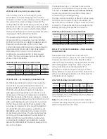 Preview for 18 page of GE Zoneline Generation III 2800 Series Technical Service Manual