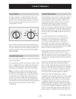 Preview for 25 page of GE Zoneline Generation III 2800 Series Technical Service Manual