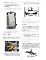 Preview for 40 page of GE Zoneline Generation III 2800 Series Technical Service Manual