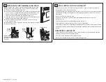 Preview for 7 page of GE ZTDX1DSSN Installation Instructions Manual