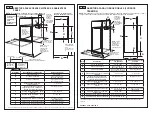 Preview for 10 page of GE ZTDX1DSSN Installation Instructions Manual