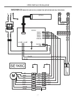 Предварительный просмотр 7 страницы GE ZV900SLSS User Manual