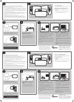 Preview for 2 page of GE ZW4106 Manual