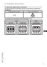 Предварительный просмотр 17 страницы GEA Bock Bock HA5 Assembly Instructions Manual