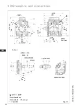 Предварительный просмотр 22 страницы GEA Bock FK30 Assembly Instructions Manual