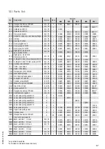 Предварительный просмотр 57 страницы GEA Bock FK40/390 K Maintenance Manual