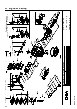 Предварительный просмотр 60 страницы GEA Bock FK40/390 K Maintenance Manual