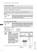 Preview for 16 page of GEA Bock HA12P Assembly Instructions Manual