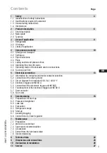 Preview for 3 page of GEA Bock HA22e Assembly Instructions Manual