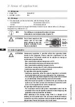 Preview for 8 page of GEA Bock HA22e Assembly Instructions Manual