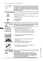 Preview for 10 page of GEA Bock HA22e Assembly Instructions Manual