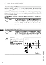 Preview for 16 page of GEA Bock HA22e Assembly Instructions Manual