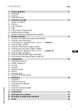 Preview for 3 page of GEA Bock HG12P/75-4 Assembly Instructions Manual