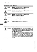 Preview for 4 page of GEA Bock HG12P/75-4 Assembly Instructions Manual