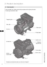 Preview for 6 page of GEA Bock HG12P/75-4 Assembly Instructions Manual