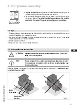 Preview for 11 page of GEA Bock HG12P/75-4 Assembly Instructions Manual