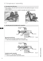 Preview for 12 page of GEA Bock HG12P/75-4 Assembly Instructions Manual