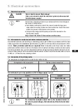 Preview for 13 page of GEA Bock HG12P/75-4 Assembly Instructions Manual