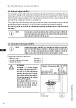 Preview for 16 page of GEA Bock HG12P/75-4 Assembly Instructions Manual