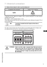 Предварительный просмотр 17 страницы GEA Bock HG66e HC Series Assembly Instructions Manual