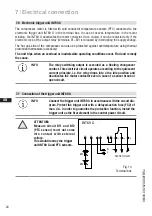 Предварительный просмотр 24 страницы GEA Bock HG66e HC Series Assembly Instructions Manual