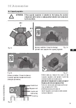 Предварительный просмотр 31 страницы GEA Bock HG66e HC Series Assembly Instructions Manual