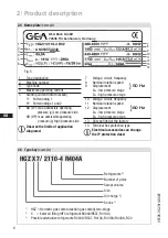 Preview for 8 page of GEA Bock HGZ7 Series Assembly Instructions Manual