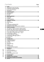 Preview for 3 page of GEA Bock In Touch HA4/310-4 Assembly Instructions Manual