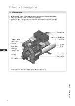 Предварительный просмотр 6 страницы GEA Bock In Touch HA4/310-4 Assembly Instructions Manual