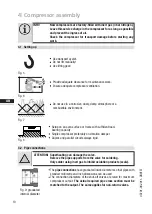 Предварительный просмотр 10 страницы GEA Bock In Touch HA4/310-4 Assembly Instructions Manual