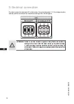 Предварительный просмотр 16 страницы GEA Bock In Touch HA4/310-4 Assembly Instructions Manual