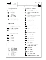 Предварительный просмотр 8 страницы GEA ARIETE Instructions For Use And Maintenance Manual