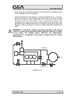 Предварительный просмотр 47 страницы GEA ARIETE Instructions For Use And Maintenance Manual